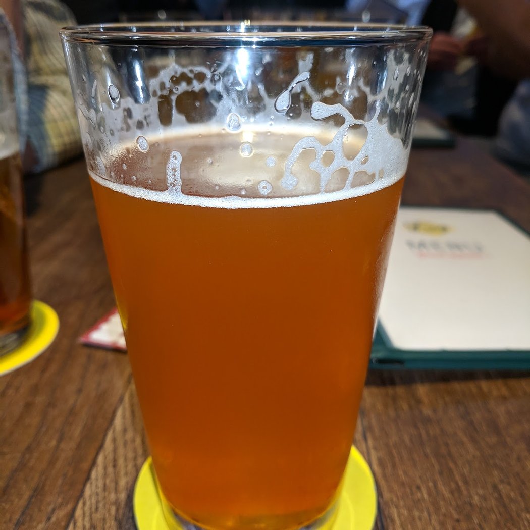 FrogBeer - Brasserie artisanale 2